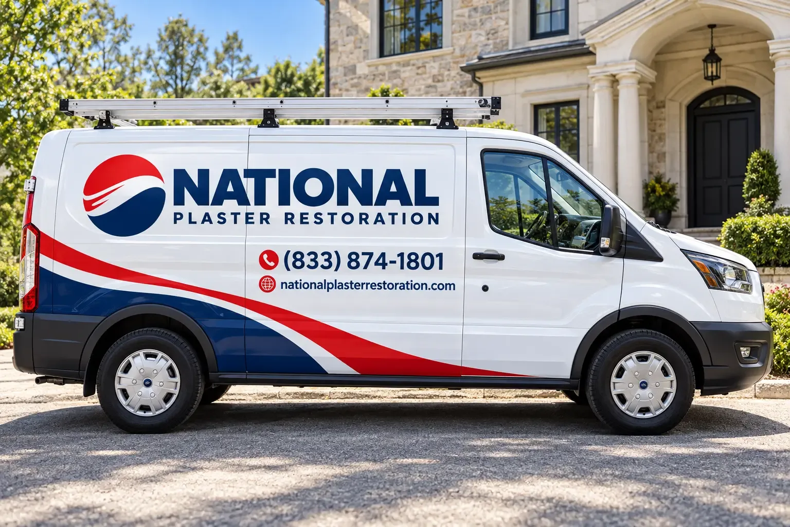 Plaster Repair in Wichita Falls, TX near me